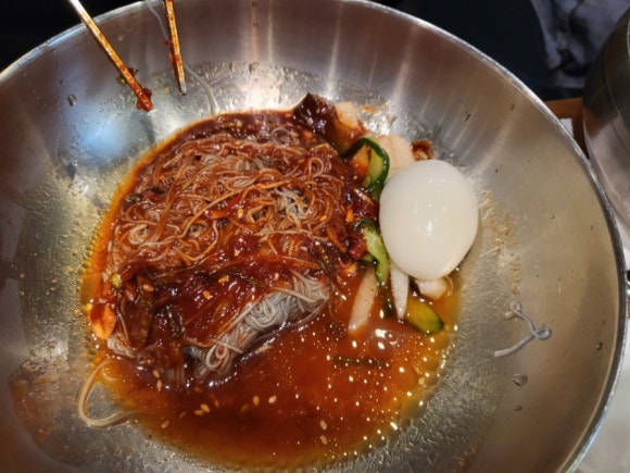 고래면옥 이미지