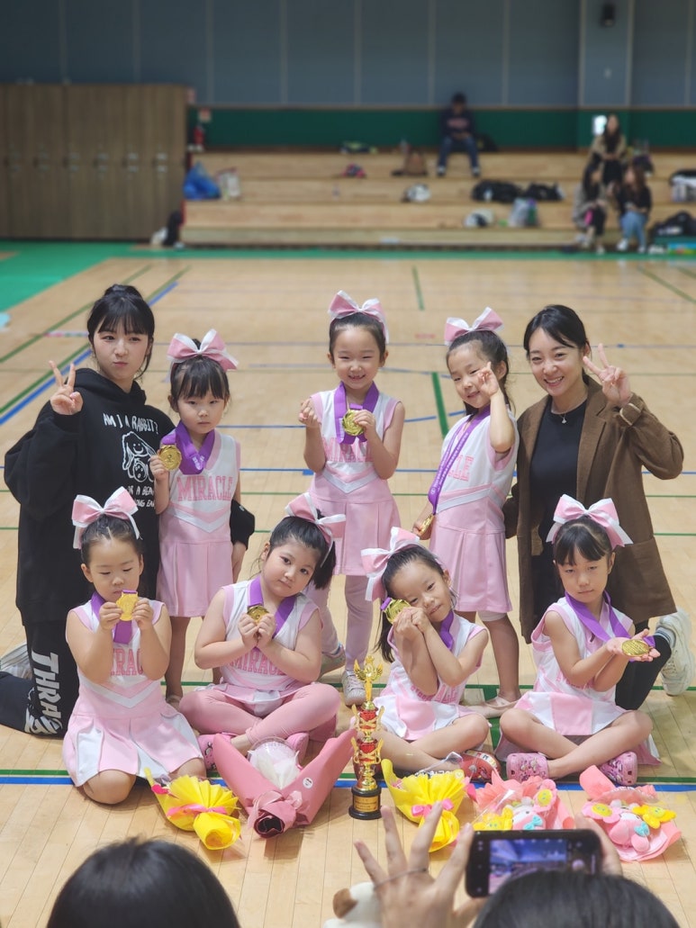 지나무용학원 이미지