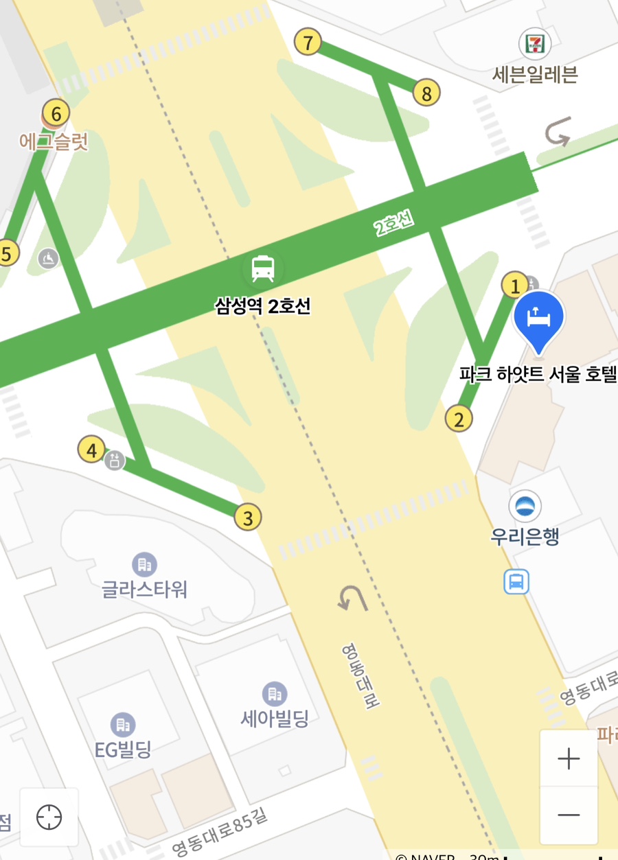 현대가정의원 이미지