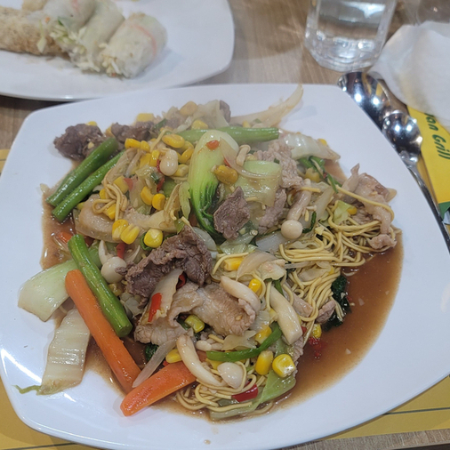 한담 마라탕 이미지