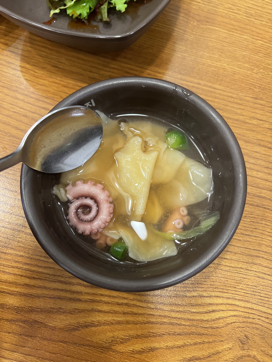 용호동낙지 고속터미널점 이미지