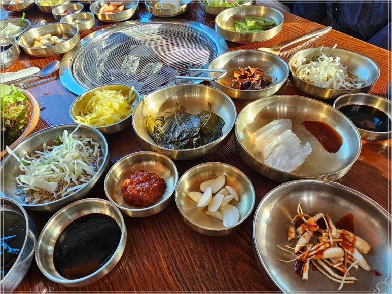 강화숯불장어구이 이미지