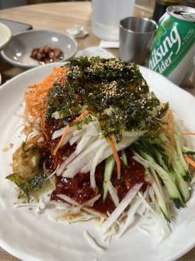 태산만두 이미지