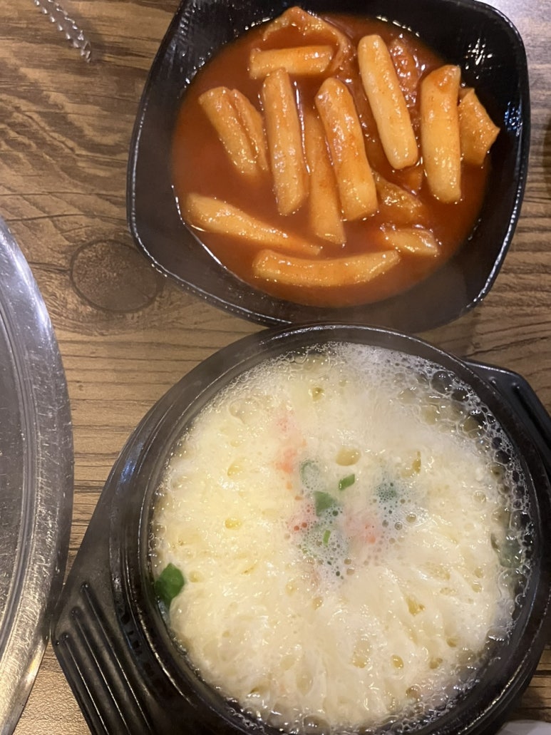 달봉김밥 이미지