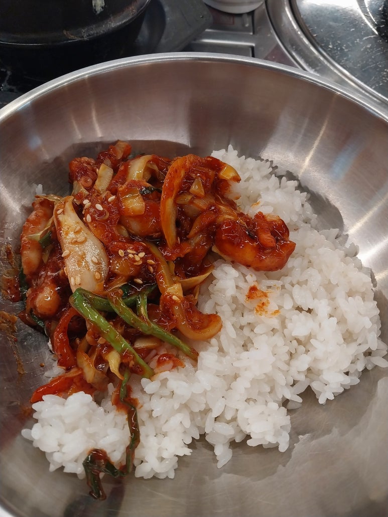 수석골참숯오리구이 이미지
