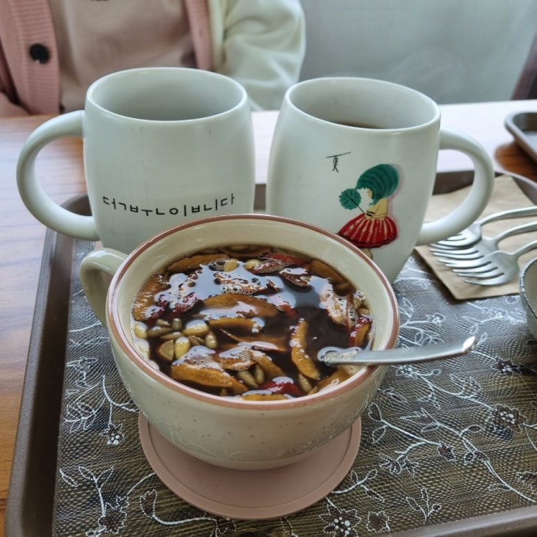 물왕옥수수찐빵 이미지