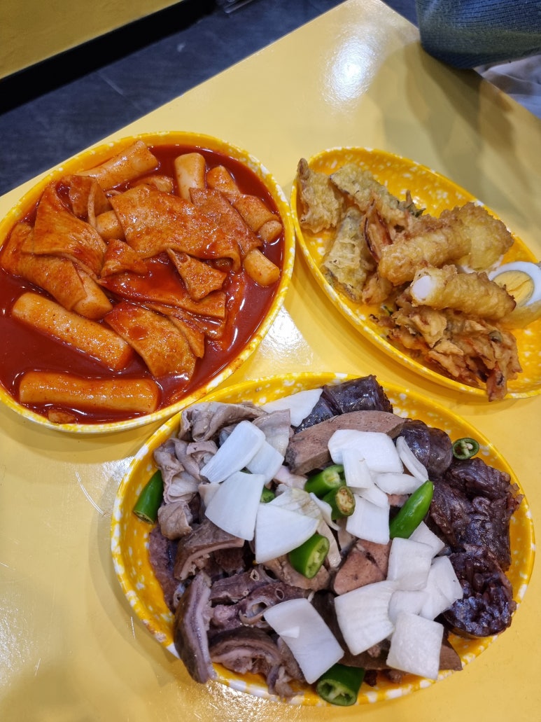 동은이꼬마김밥 이미지