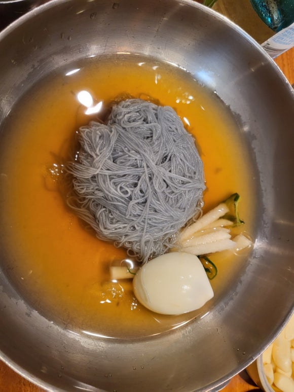 고래면옥 이미지