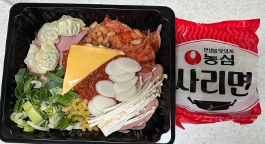 명랑부대찌개범어점 이미지