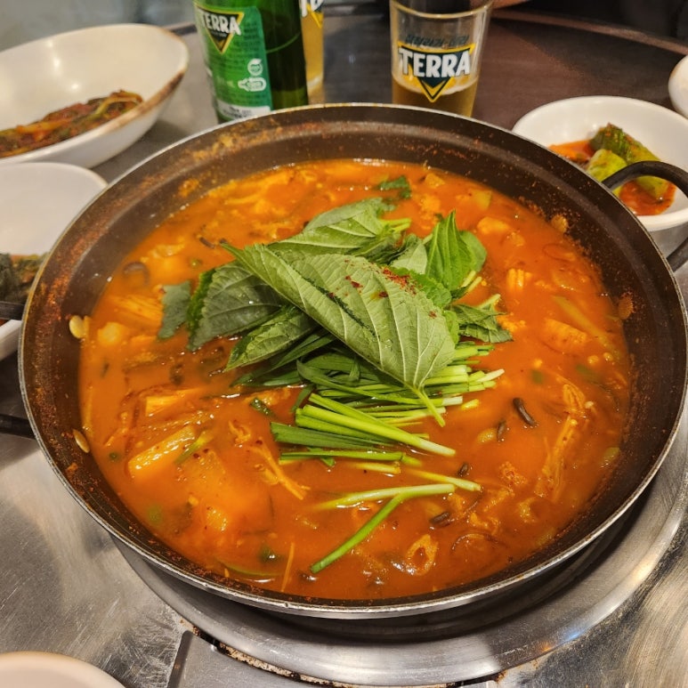 박대와 막창 사진 4