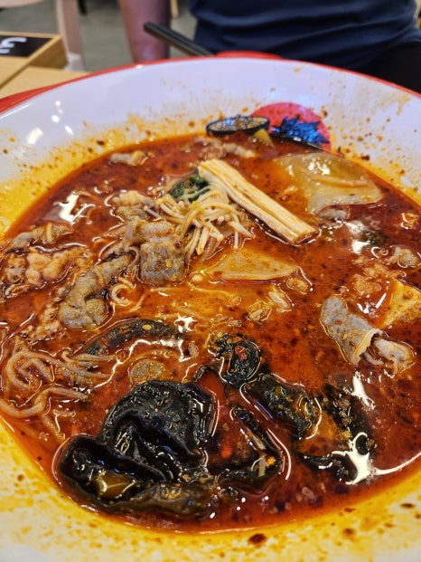 탕화쿵푸 성남금광점 이미지