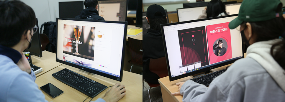디자인안목 이미지