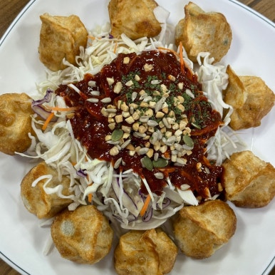 반할서문손만두 이미지