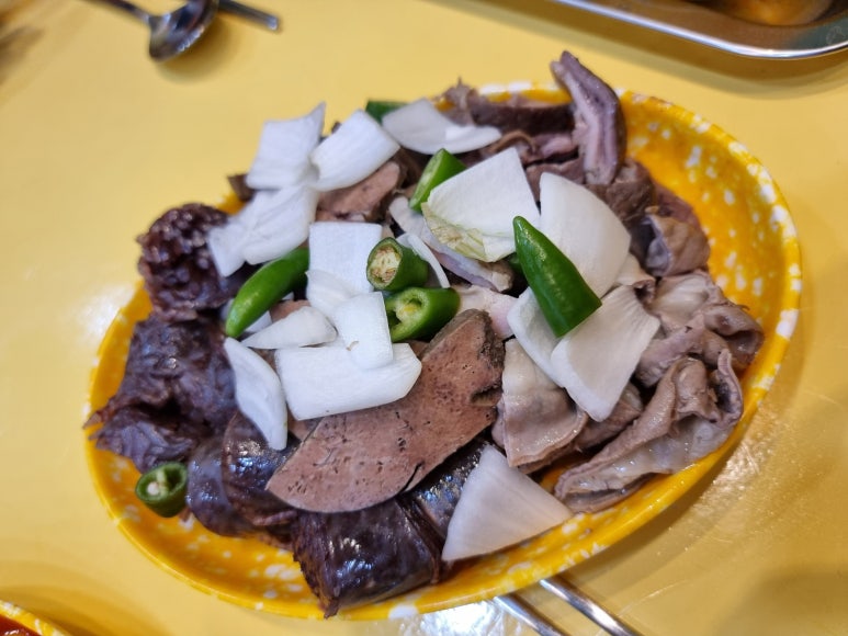 동은이꼬마김밥 이미지