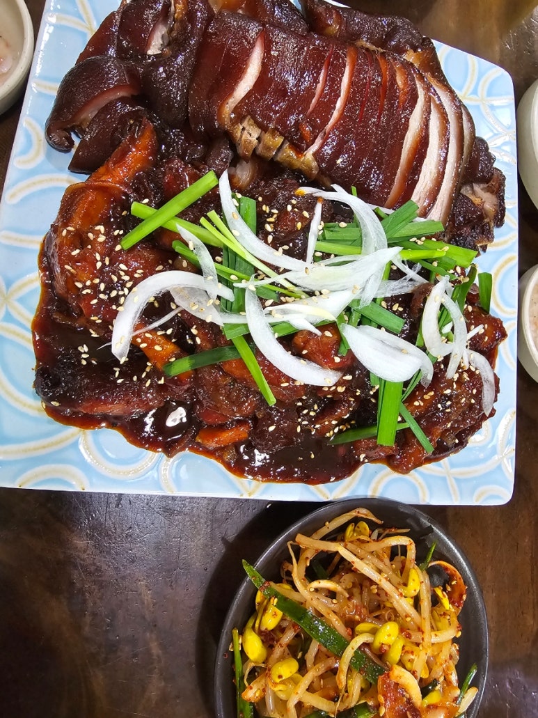 명장수제족발 이미지
