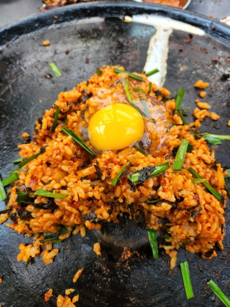 동두천솥뚜껑삼겹살 강남역점 이미지
