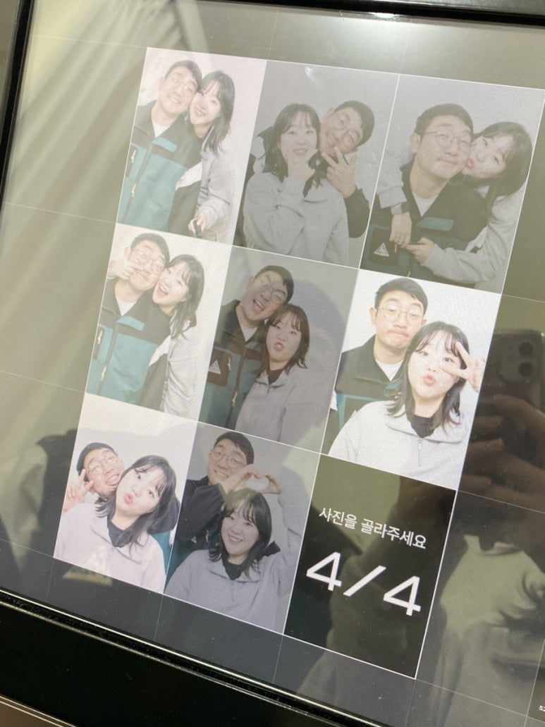 포토이즘박스일산 이미지