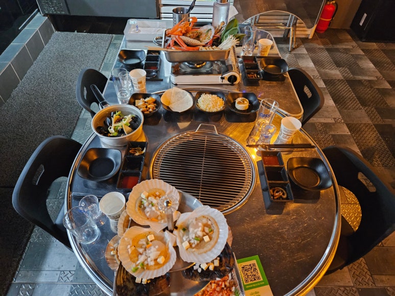 조개공장 광안점 이미지