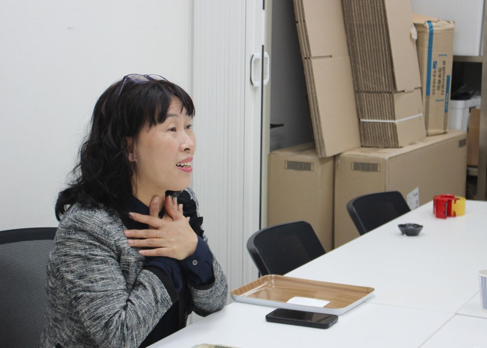 (주)천사푸드 이미지