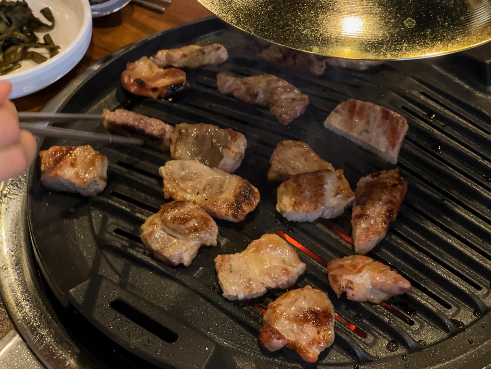 한마음정육식당양주 이미지