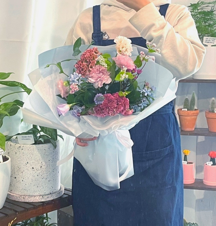 약수꽃집 이미지
