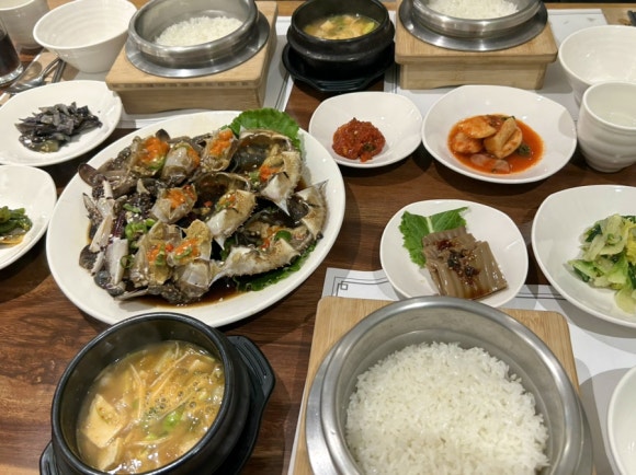 백순오 간장게장, 순오가 이미지