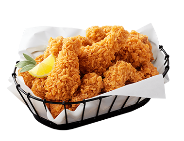비에이치씨치킨김천 이미지