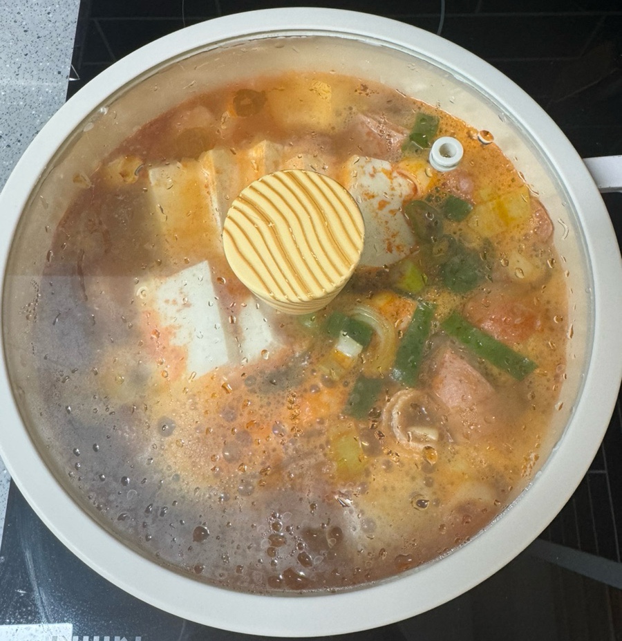 명랑부대찌개범어점 이미지