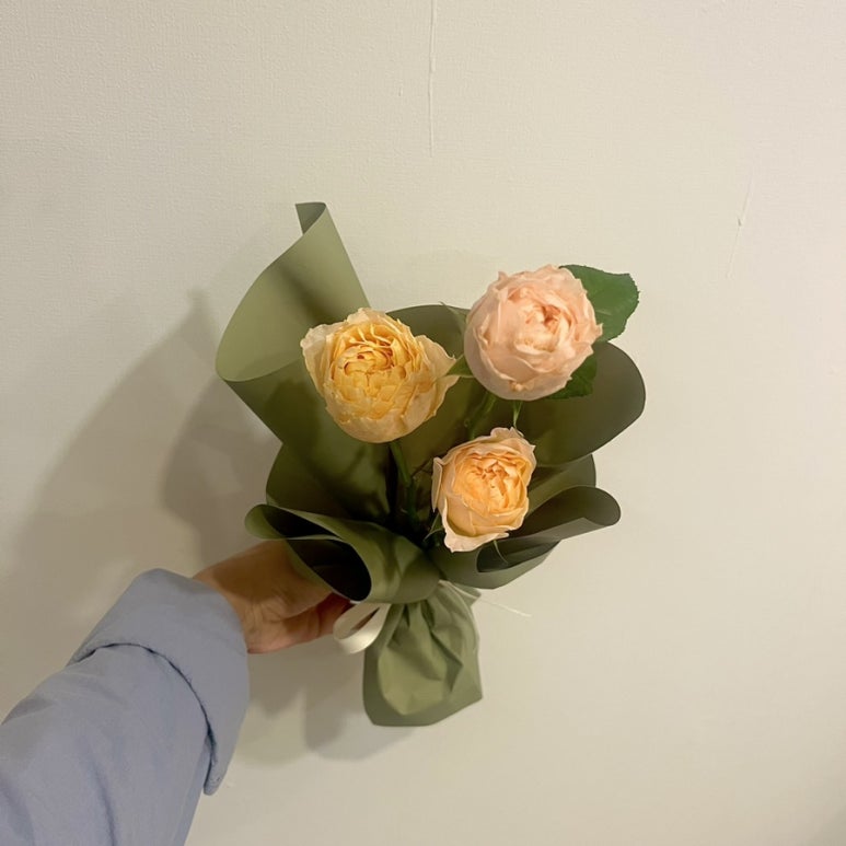 응;꽃 이미지