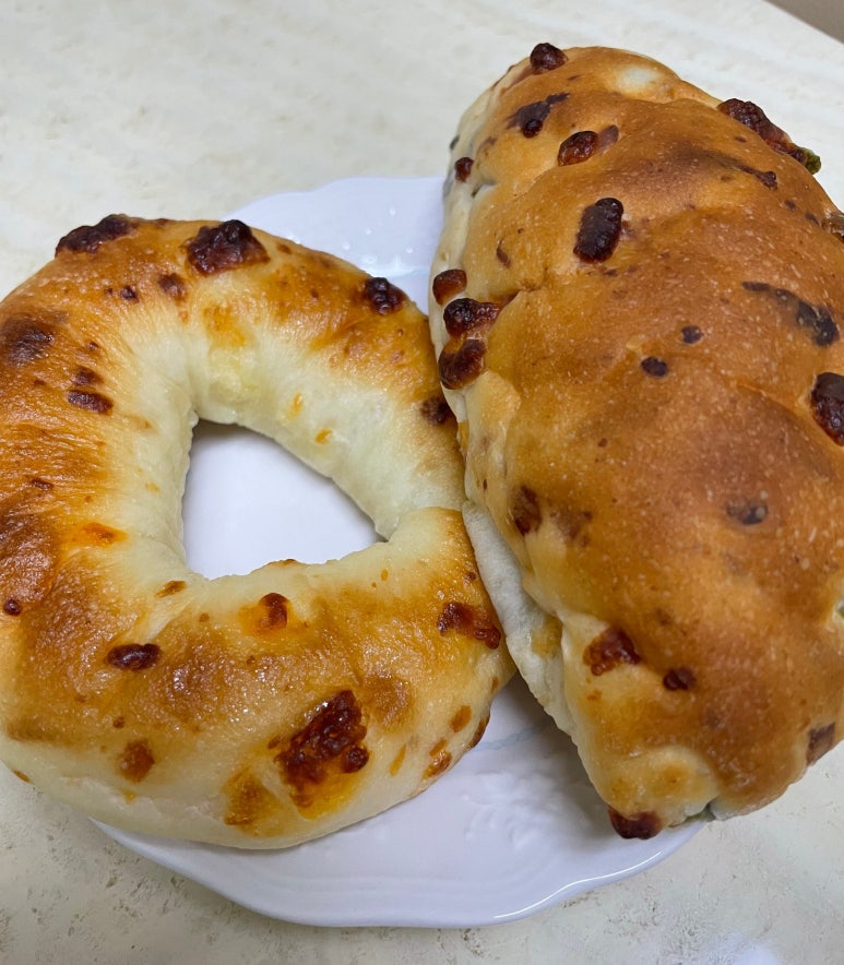 오리 베이커리(ORI BAKERY) 이미지