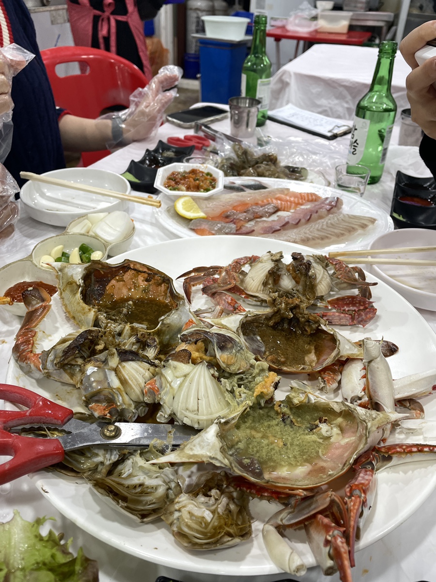 경동횟집 이미지
