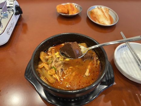 달래해장광주용봉점 이미지