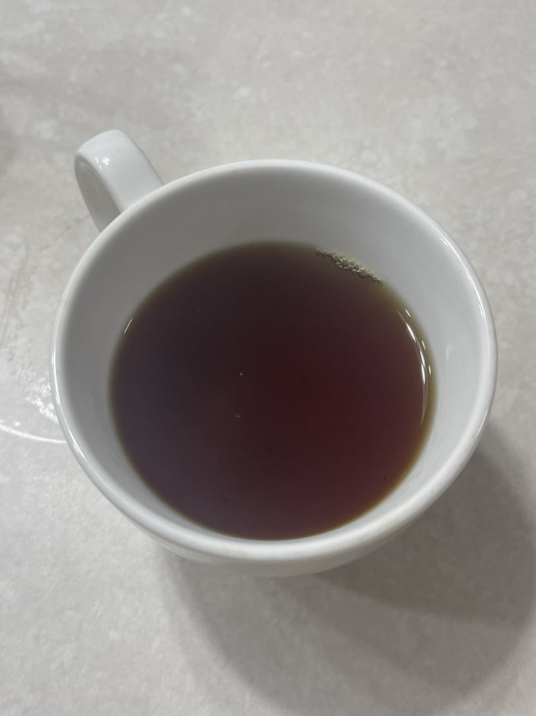 안세커피 이미지