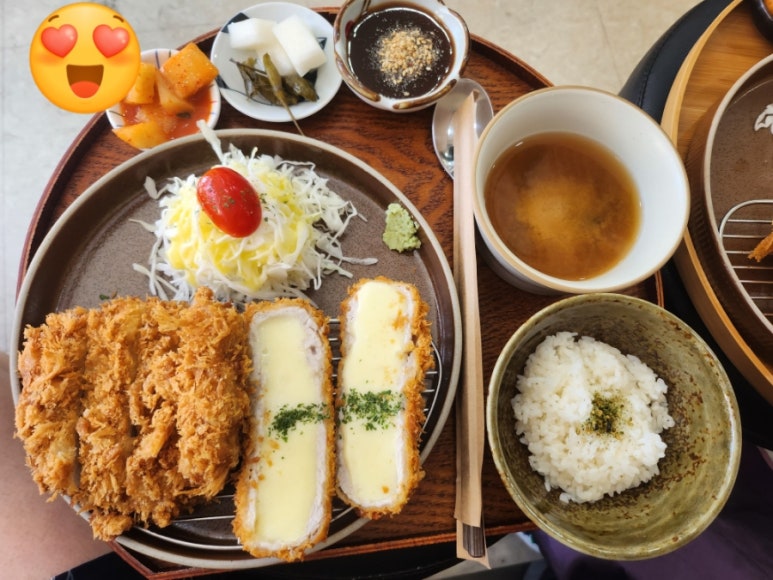 카메카츠 이미지