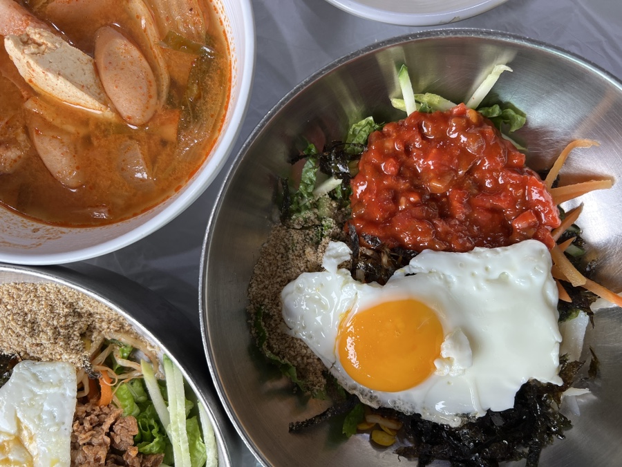 봉이네맛집 이미지