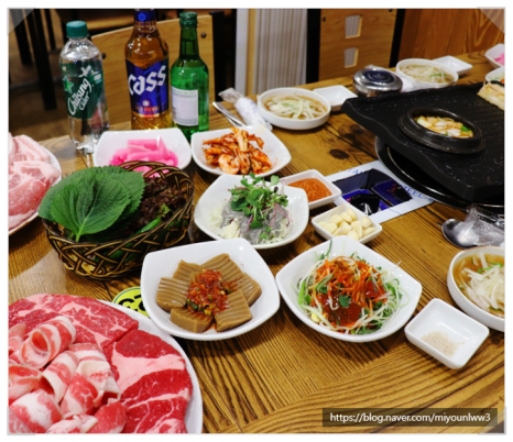 맛있는정육 이미지