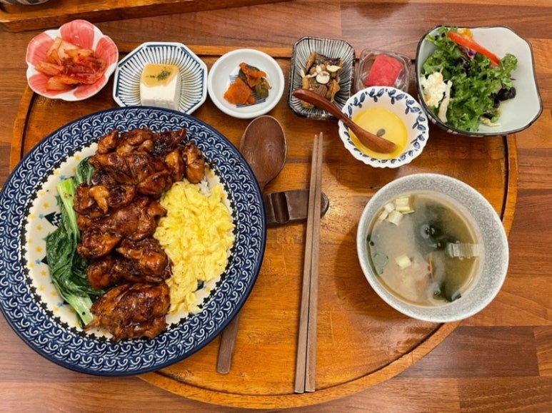 마우디브런치바 이미지