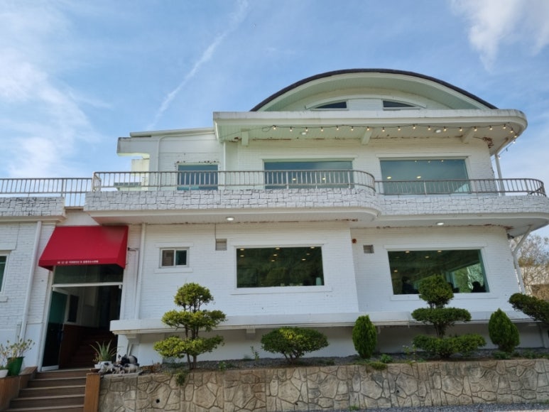 물왕옥수수찐빵 이미지