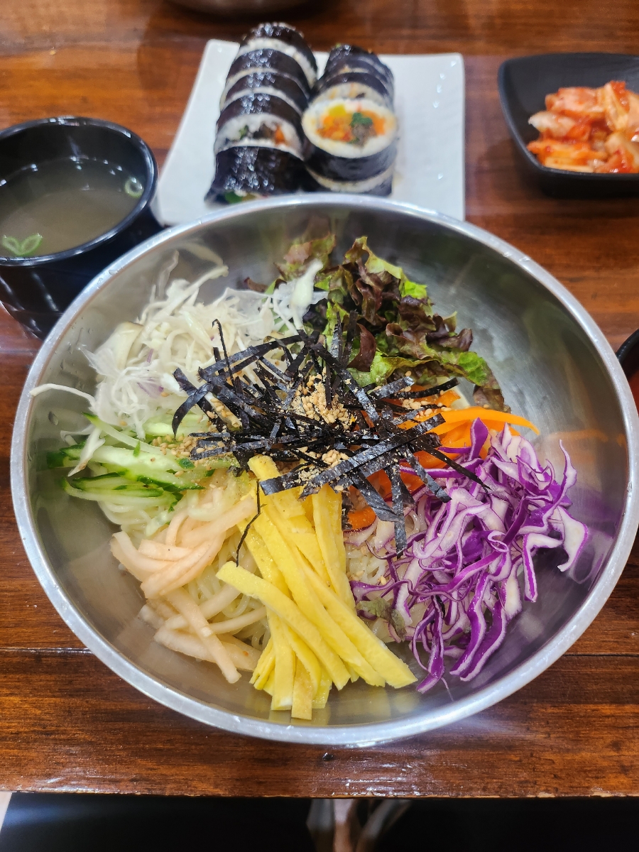 홍언니김밥 이미지