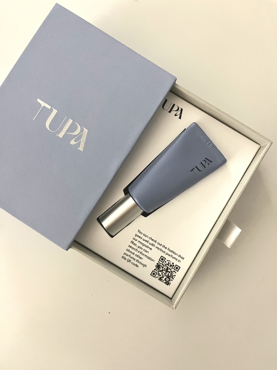 튜파(TUPA) 이미지
