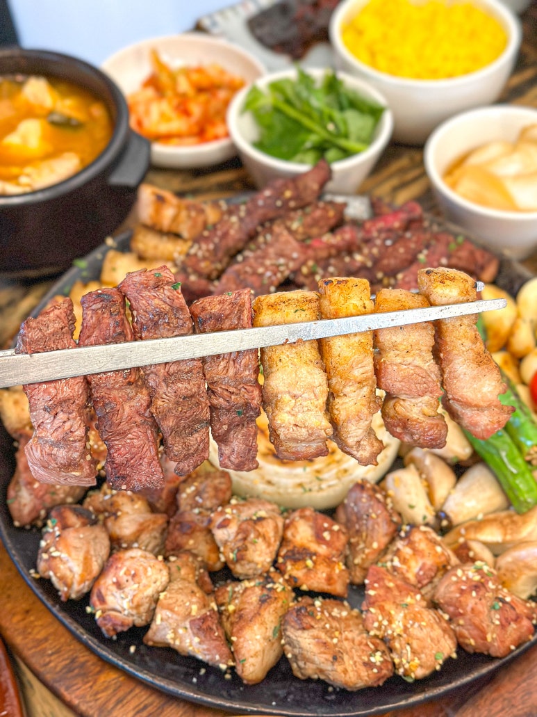 경주식당 이미지