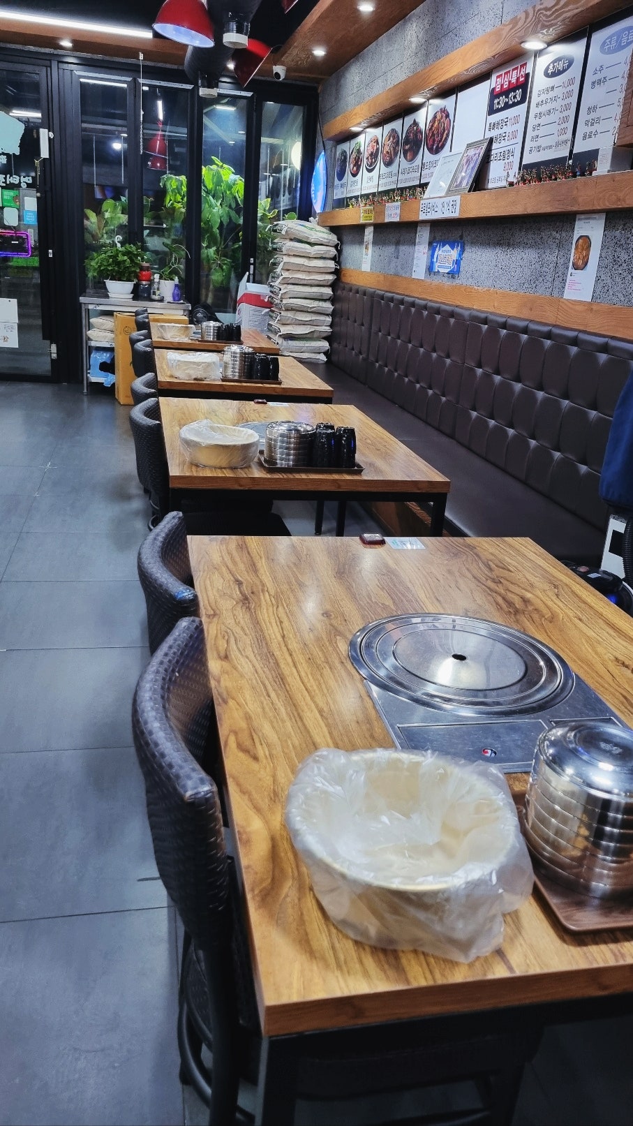 명태천국명태조림감자탕 이미지