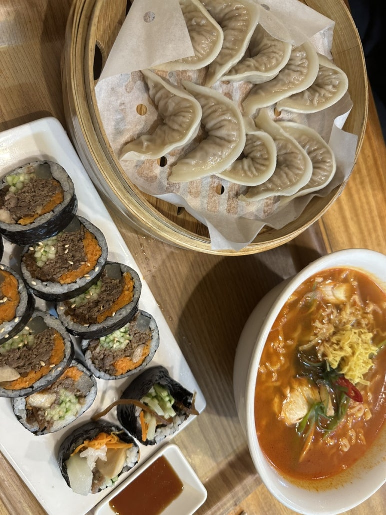 바르다김선생김해장유코아점 이미지
