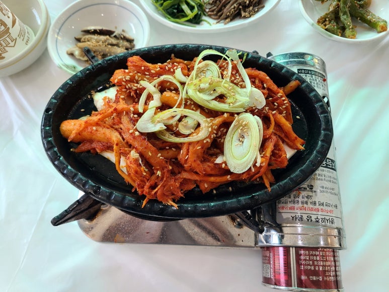 귀빈식당 이미지