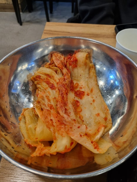 한집맛고기 이미지