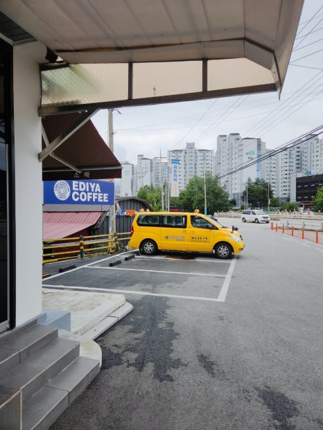 이디야커피춘천동면점 이미지