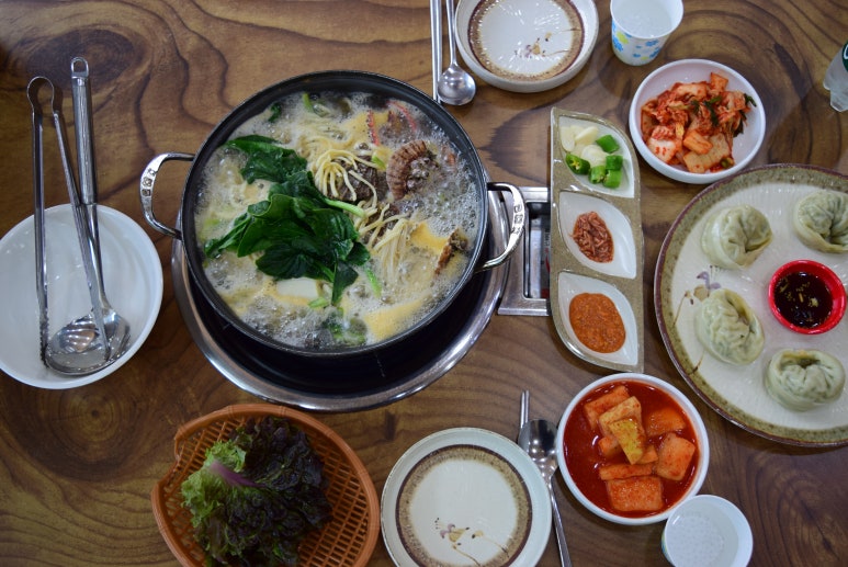 어머님칼국수 이미지