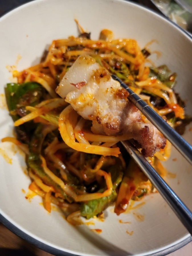고기가가장맛있는온도250도 이미지