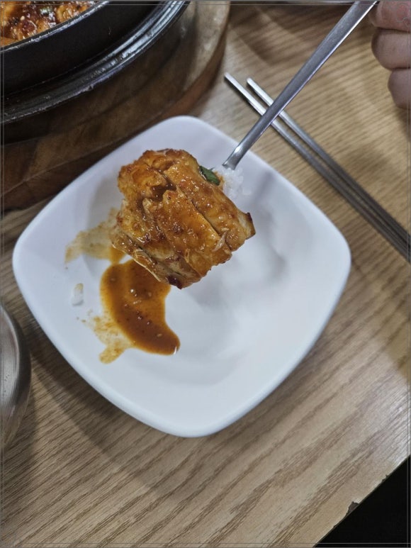 제주공항근처맛집용두암해촌 이미지