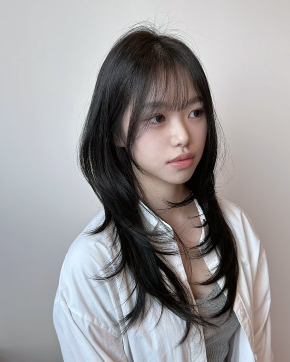 서진헤어 이미지